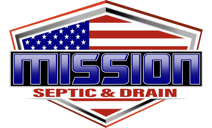 Mission Septic and Drain LLC logo